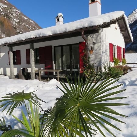 Casa Marco Villa Brione  Eksteriør billede