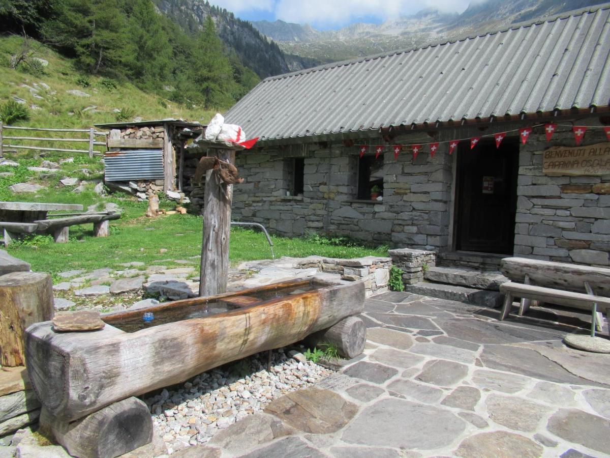 Casa Marco Villa Brione  Eksteriør billede