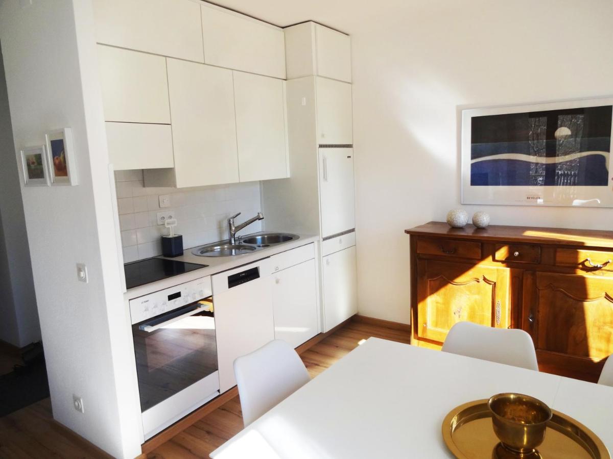Casa Marco Villa Brione  Eksteriør billede